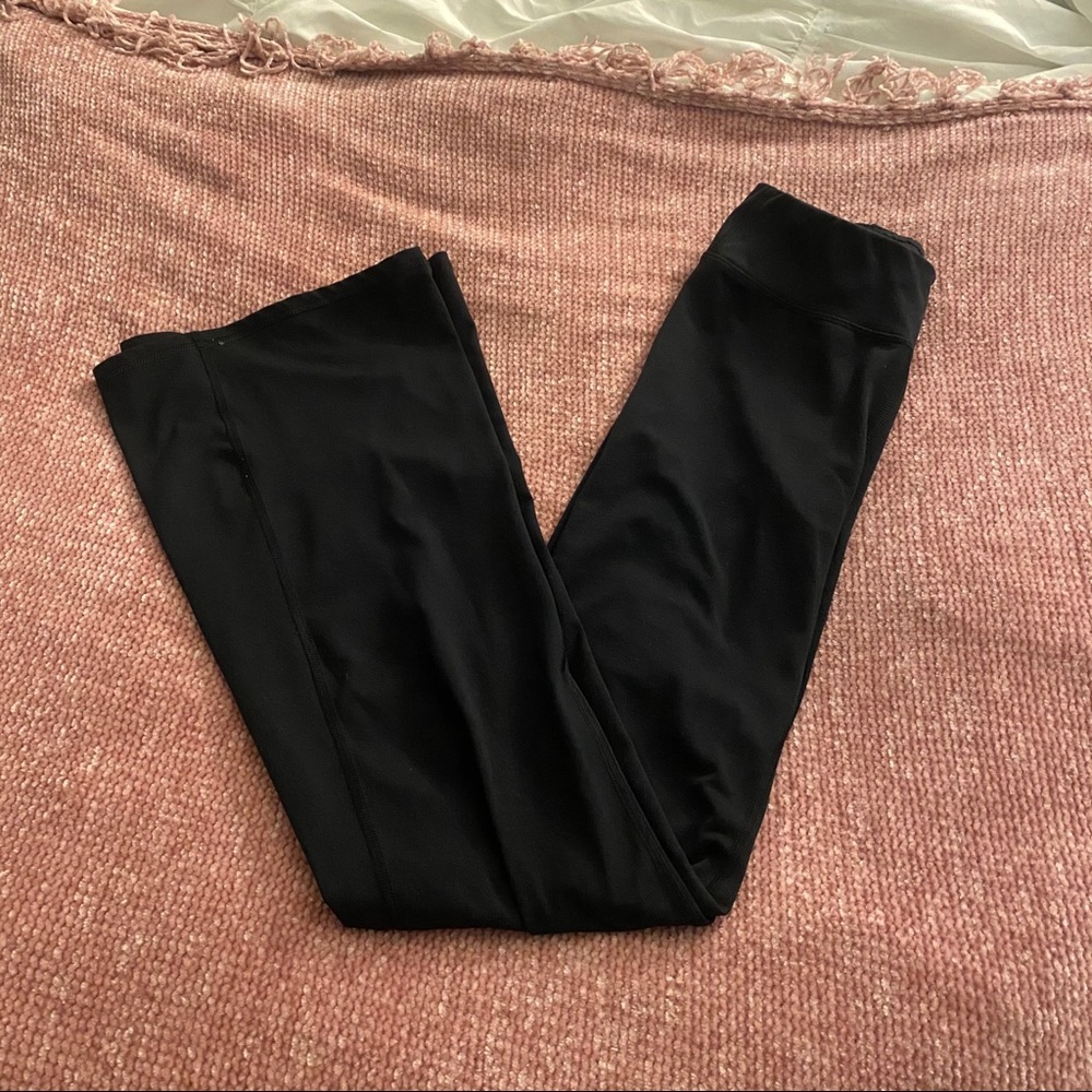 gaiam yoga flares